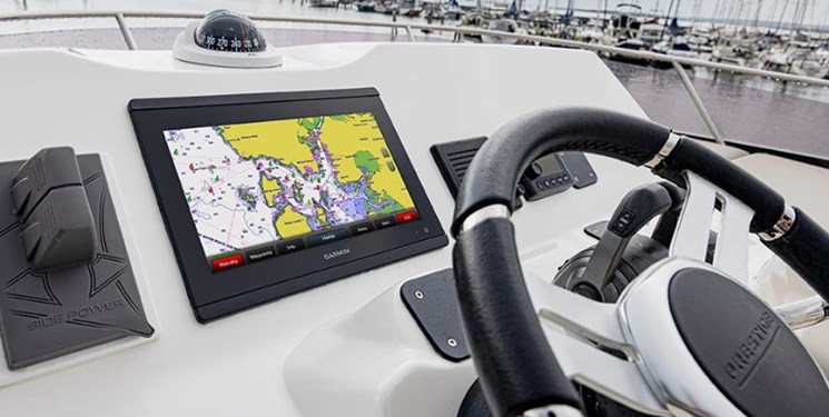 دستاورد| شناورها با این سامانه موقعیت‌یاب ایرانی گم نمی‌شوند