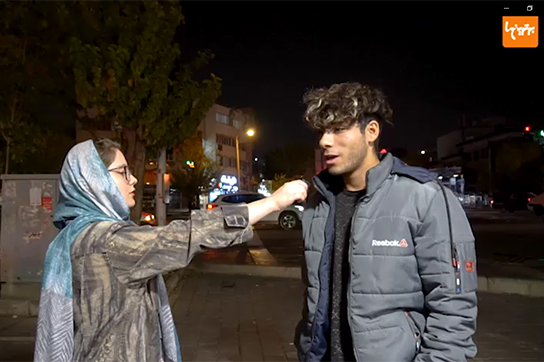 پاسخ چند عابر پیاده به سوال جذاب پیکان ۵۷ یا کوئیک ۱۴۰۲؟