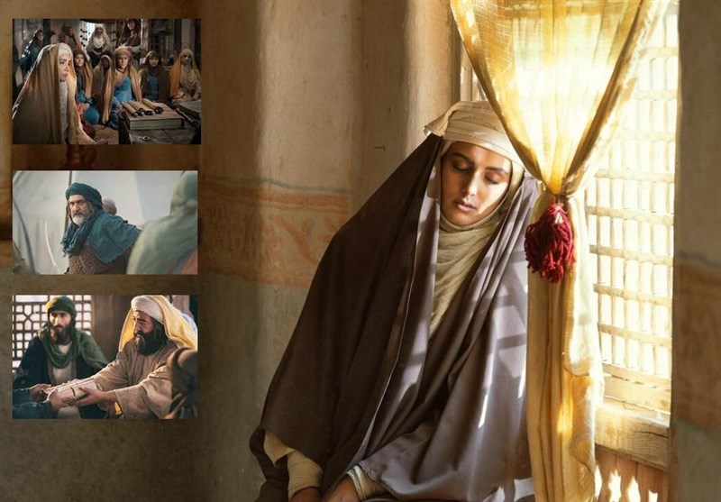 "اخت الرضا" در اکران‌های مردمی نیم میلیاردی شد/ تجربه فیلم دیدن، ارزان‌تر و همگانی‌تر