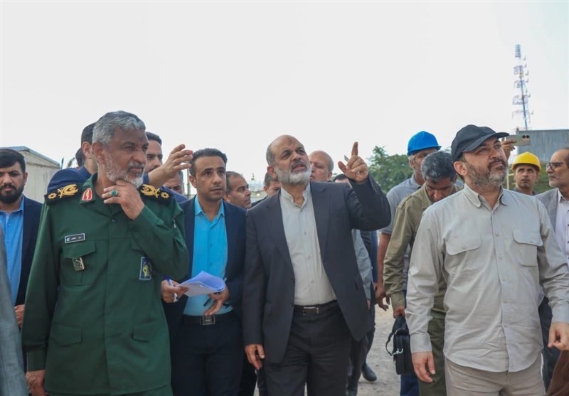 واکنش وزیر کشور به ‌بیانیه اخیر روسیه و کشورهای عربی/ حرف صدام را تکرار نکنید