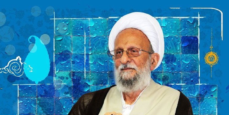 استاد حوزه و دانشگاه: بالاتر از تعبیر «استادِ فکر» برای مرحوم علامه مصباح نداریم